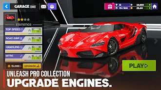 Game screenshot Highway Drive : 車 運転ゲーム 3D mod apk