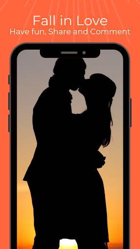 Egypt Dating Chat PV Screen 2