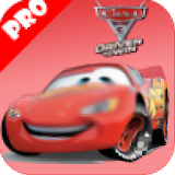Cars 3: driven to win Guide icon