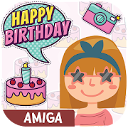 Feliz Cumpleaños Amiga - Imagenes y Frases gratis