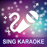 Sing Karaoke icon
