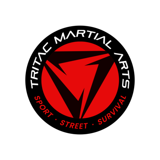 TRITAC Training logo