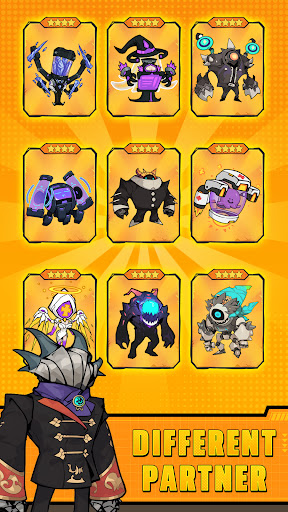 Camera Clash: Blade Clash War - Action - games