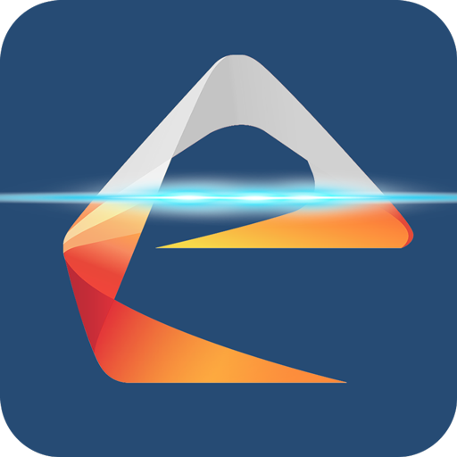 ESTAFETA Scan logo