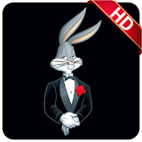 Bugs Bunny Wallpapers HD icon