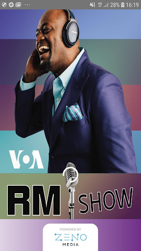 RM Show VOA