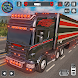Cargo Truck Driving Simulator - Androidアプリ