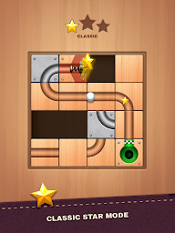 Unblock Ball - Block Puzzle Game