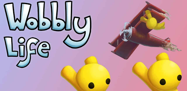 Download Wobbly Life Adventure Stick Guide v1.0.0 APK (MOD, Premium ) Free For Android 3