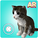 Cute Cat Ar - Androidアプリ