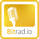 Bitradio - FM Radioplayer icon