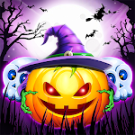 Cover Image of Download Witchdom - Halloween Games  APK
