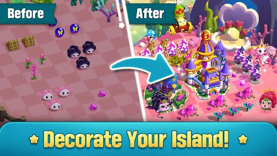 Merge Kuya Island MOD APK v0.10.0.43 Download For Android 1