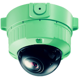 Cam Viewer for Hama cameras icon