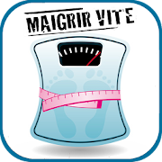 Top 10 Health & Fitness Apps Like Maigrir Rapidement - Best Alternatives