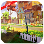 Cover Image of Unduh Hints of Hello My Neighbour : Game alpha guide 1.0 APK