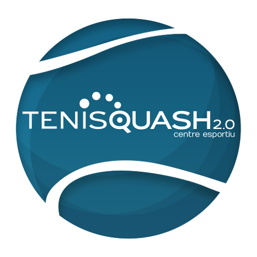 Tenisquash logo