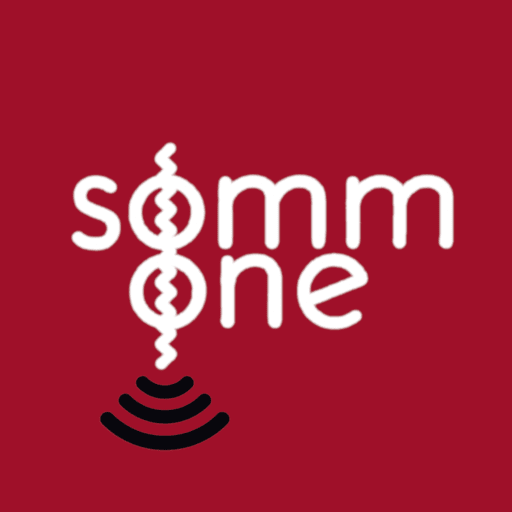 Sommone - Sommeliers wine app logo