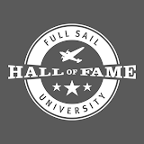 Full Sail Hall of Fame icon