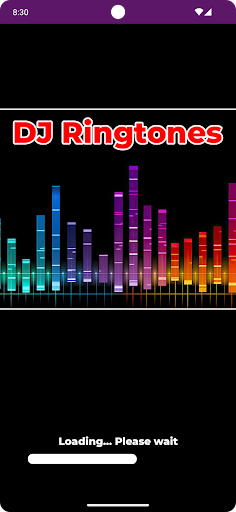 Edm Ve Dj Zil Sesleri ekran görüntüsü