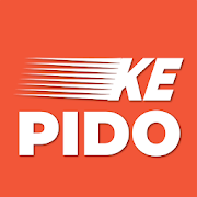 Kepido Venezuela - Delivery Online