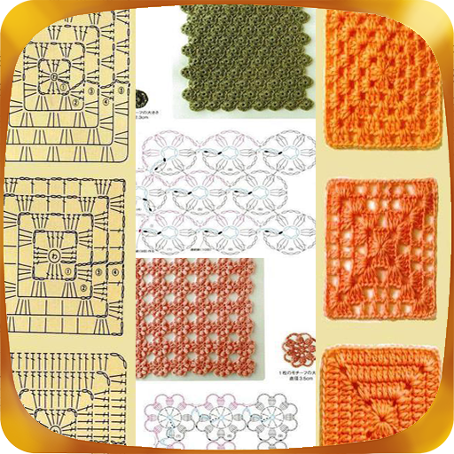 Knitting Patterns logo