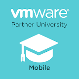 VMware Partner University icon