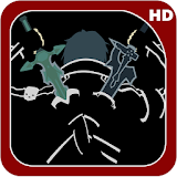 HD SAO Wallpaper icon