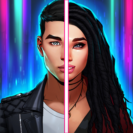 Swipe Stories: Forbidden Love logo