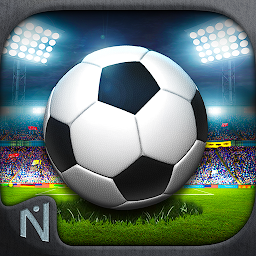 Icon image Soccer Showdown 3