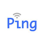 Cover Image of Baixar Fly Ping - LAN Network Tools  APK
