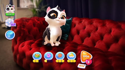 Catapolis - Cat Simulator Game  screenshots 8
