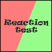 Reaction test - check your reaction