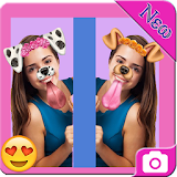 Snap photo filters & Stickers icon