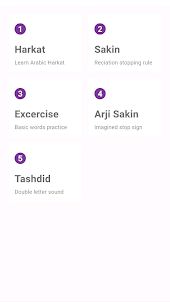 Withchat-Learn Quran with quiz