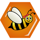 Gem Bee icon