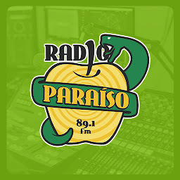 Icon image Radio Paraíso Los Reyes