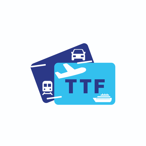 Thailand Traveller Fee logo