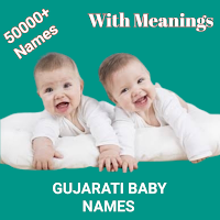 Gujarati Baby Names - 50000+