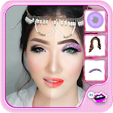 Makeup Beauty Camera icon
