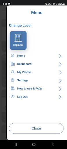 NYC English 3.0 Screen 3