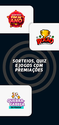 Club dos Cabeleireiros Screen 3