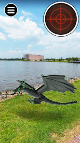 Screenshot 10 Catch Pocket Dragons android