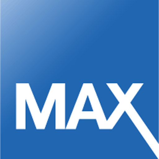 MAX Mobile Banking logo