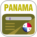Radio Panama Live icon