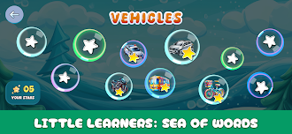 Game screenshot Alphabet Games for Toddlers apk download