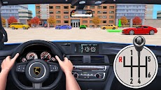 駐車場シミュレーターカーゲーム：オフラインドライビングゲームのおすすめ画像3
