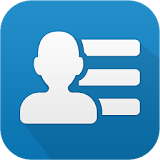 Duplicate Contacts Remover icon