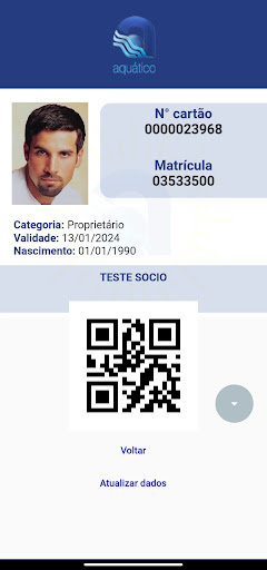 Aquático Carazinho Screen 3