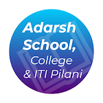 Cover Image of Download Adarsh School, College & ITI Pilani 17.5 APK